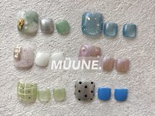 ミューネ(muune.)