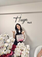 ヒュン 新宿店(Huyn) Huyn Huyen