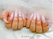 ビアンカ 三田店(Bianca)/定額デザイン￥6500～