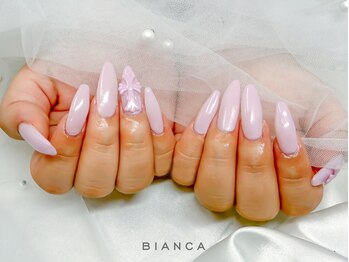 ビアンカ 三田店(Bianca)/定額デザイン¥6500~
