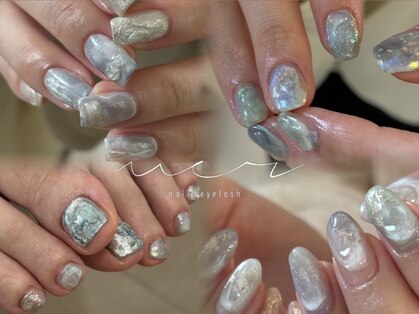 メルファッジ(mer fudge)の写真