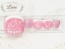 リアン 船橋(Lien)/★NEWフット★定額B★￥8800