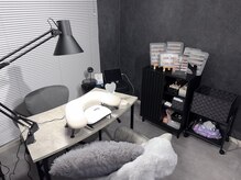 メルネイル 名古屋(m'eL nail)