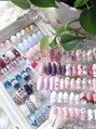 ネイルサロンセリーニ 完全プライベートサロン(Nail Salon Selene)/セリーニ