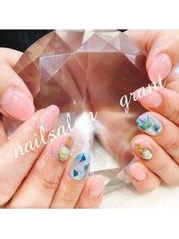 持ち込みアート