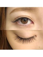 フランセス(Frances)/セクシーデザイン