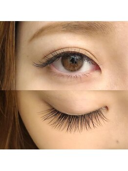 フランセス(Frances)/セクシーデザイン