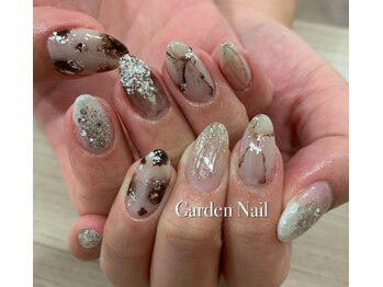 ニュアンスレオパード