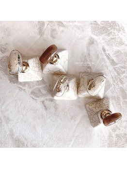 チュチュアチュチュ(chuchu a chuchu)/Autumn design