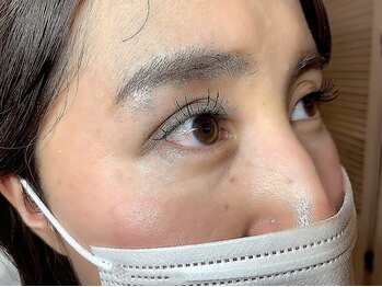 リシェル 沼津(Richelle)/Up ward lash ★