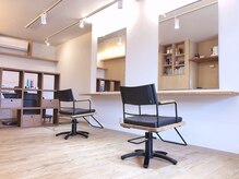 レット(lette)/アイスペースは個室です