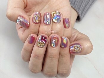 ニモ(NIMO)/つけ放題