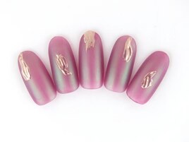 定額カジュアル