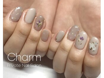 チャーム(Charm)/