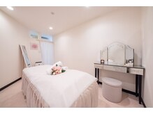 エステティックサロン スウィート(Sweet)/店内