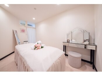 エステティックサロン スウィート(Sweet)/店内