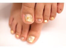 ネイル シャンブル(nail CHAMBRE)/