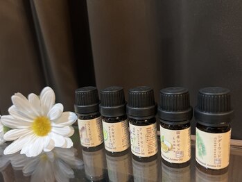 デイジー(Daisy)/天然アロマ