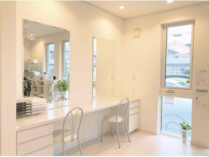 ポーラ アカシア店(POLA)の写真