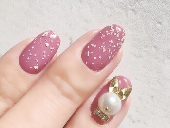 レヴィア(Revia)/アート・パーツ付け放題[~5本]