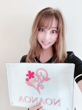 ノアノア(NOANOA) Chiaki 
