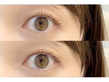 エストアール 筑紫口本店(est-r.)/#パリジェンヌ▽カール