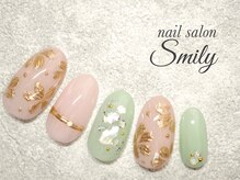 ネイルサロン スマイリー(smily)/