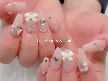ユーユービューティネイル 上野御徒町店(UU Beauty&Nail)/