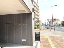 ココリル(cocoriru.)/道案内