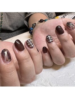 ミスネイル あがり浜店(Ms.naiL)/Ms.naiL No.40