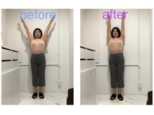 レピア 夙川本店(Lepia)/しっかり腕が上がるように♪