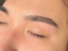 アイクイック 北千住店(Ai Quick)/アイブロウワックス