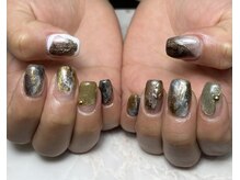 アトリエ シャルム(atelier Charmemu)/