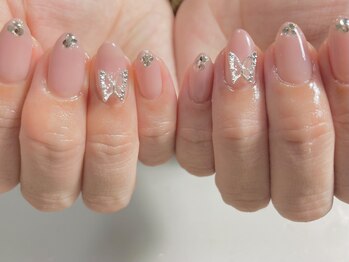 ニナレル(NINAREL)/アートs¥7000