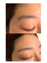 マシェール(machere)/眉毛Wax