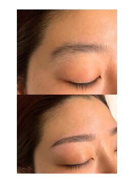 マシェール(machere)/眉毛Wax