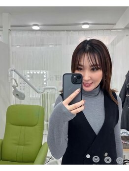 ホワイトニングサロン 札幌店/【ホワイトニング】#札幌#大通り