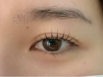 ナル(NaLu)/まつげパーマ