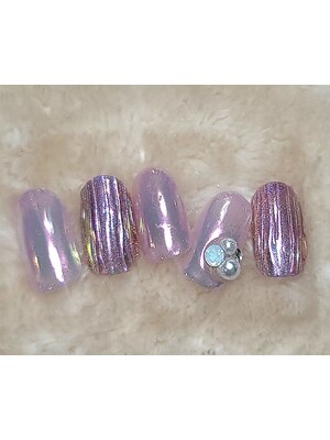 Nail salon Deep｜ネイルサロン予約(BIGLOBE)