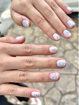 アイラス うるま市/【アイラス】E盛り放題デザイン