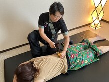 グリーンリーフ