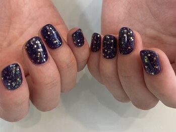 ビューティールームウィズ(beauty room w/)/