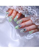 ヘネシー 仙台店(HENECY)/キラキラ乗せ放題