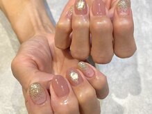 アモフ(amof)/定額シンプルコース