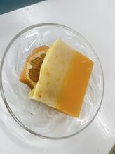 マシュマロハンド/よもぎ蒸し/冷え/むくみ改善