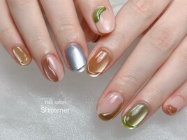 プランパーネイル