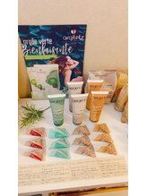 ウェルビー(Well & Be.)/【クレイパック】