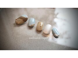 OTONA nail