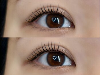 アイクイック(Ai Quick)/パリジェンヌラッシュリフト