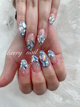 ベリーネイル(Berry nail)/